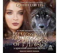 Kingdom of Fangs: 2