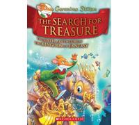Kingdom Of FAntasy #6 The Search for Treasure