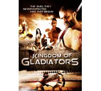 Kingdom of Gladiators