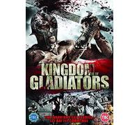 Kingdom of Gladiators (2011)