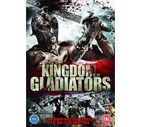Kingdom Of Gladiators [Edizione: Regno Unito] [Edizione: Regno Unito]