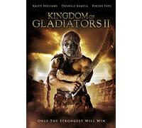 Kingdom of Gladiators II