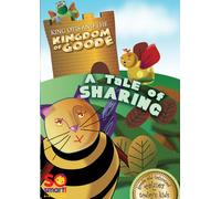Kingdom of Goode: Tale of Sharing