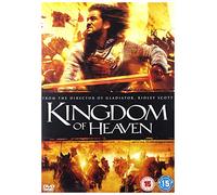 Kingdom Of Heaven 1 Disc