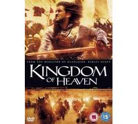 Kingdom Of Heaven 1 Disc