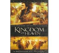 Kingdom of Heaven(2-disc Widescreen Edition)