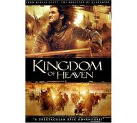 Kingdom of Heaven (2-Disc Widescreen Edition)