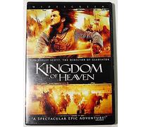 Kingdom Of Heaven (2005) [Edizione: Stati Uniti]