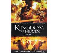 Kingdom of Heaven