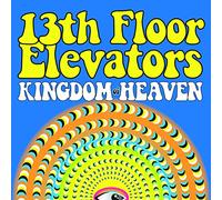 kingdom of heaven