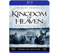 Kingdom of Heaven
