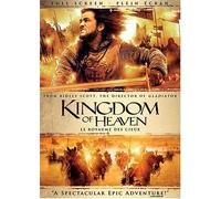 Kingdom of Heaven