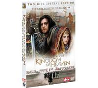 Kingdom of Heaven [2dvd] [E, J