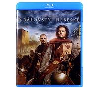 Kingdom of Heaven [Blu-Ray] [Region B] (IMPORT) (Nessuna versione italiana)