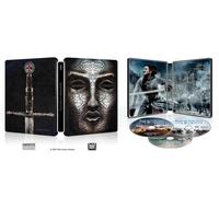 Kingdom Of Heaven (Director's Cut) (3 Discs) - UHD/BD Combo + Digital (Blu-ray)