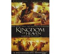 Kingdom of Heaven [DVD] [2005] [Region 1] [NTSC]