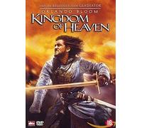 Kingdom of heaven (DVD)