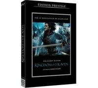 Kingdom of Heaven - DVD Collector