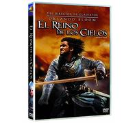Kingdom Of Heaven [Edizione: Regno Unito]