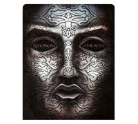 Kingdom of Heaven Limited Edition 4K UHD Steelbook (4K UHD Blu-ray) Liam Neeson