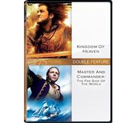 Kingdom of Heaven/Master & Com - Kingdom of Heaven/Master & Com