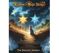 Kingdom of Magic Stars, The Perilous Journey