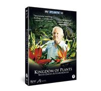 Kingdom of Plants with David Attenborough [DVD]