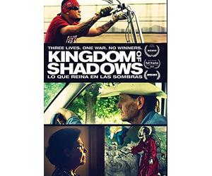Kingdom of Shadows