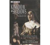 Kingdom Of Shadows - The Rise of The Horror Film