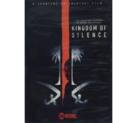 Kingdom of Silence (DVD) Rick Rowley