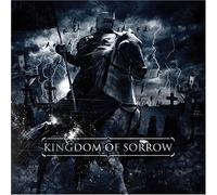 Kingdom of Sorrow - Kingdom of Sorrow