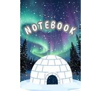 Kingdom of the Aurora: An Enchanted World of Ice and Light