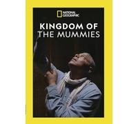 Kingdom of the Mummies (DVD)