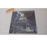 Kingdom of the night (1989) / Vinyl single [Vinyl-Single 7'']