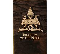 Kingdom of the Night [CASSETTE]
