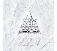 Kingdom Of The Night Ii (White Edition) by Axxis