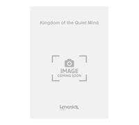 Kingdom of the Quiet Mind