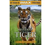 Kingdom of the Tiger