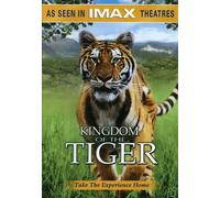 Kingdom Of The Tiger [Edizione: Stati Uniti]