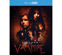 Kingdom of the Vampire (2007) [Blu-ray]
