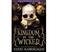 Kingdom of the Wicked