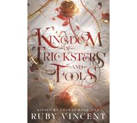 Kingdom of Tricksters and Fools