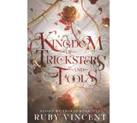 Kingdom of Tricksters and Fools