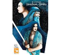 Kingdom of Tundo: Vol 1