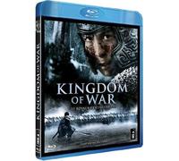 Kingdom of War (Blu-ray) Donnie Yen Kelly Chen Leon Lai