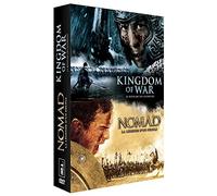Kingdom of war ; nomad