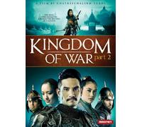 Kingdom of War: Part 2