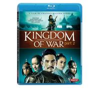 Kingdom of War: Part 2