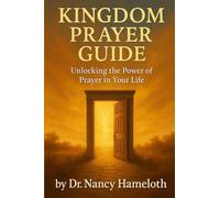 Kingdom Prayer Guide