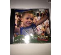 Kingdom Rock Sing And Play Musica CD 2013 Easy Vbs Sigillato New-Ships N 24 Hr